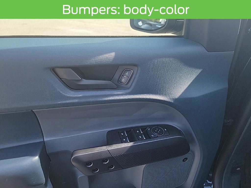 Used 2023 Ford Maverick Lariat w/ Lariat Luxury Package image 27