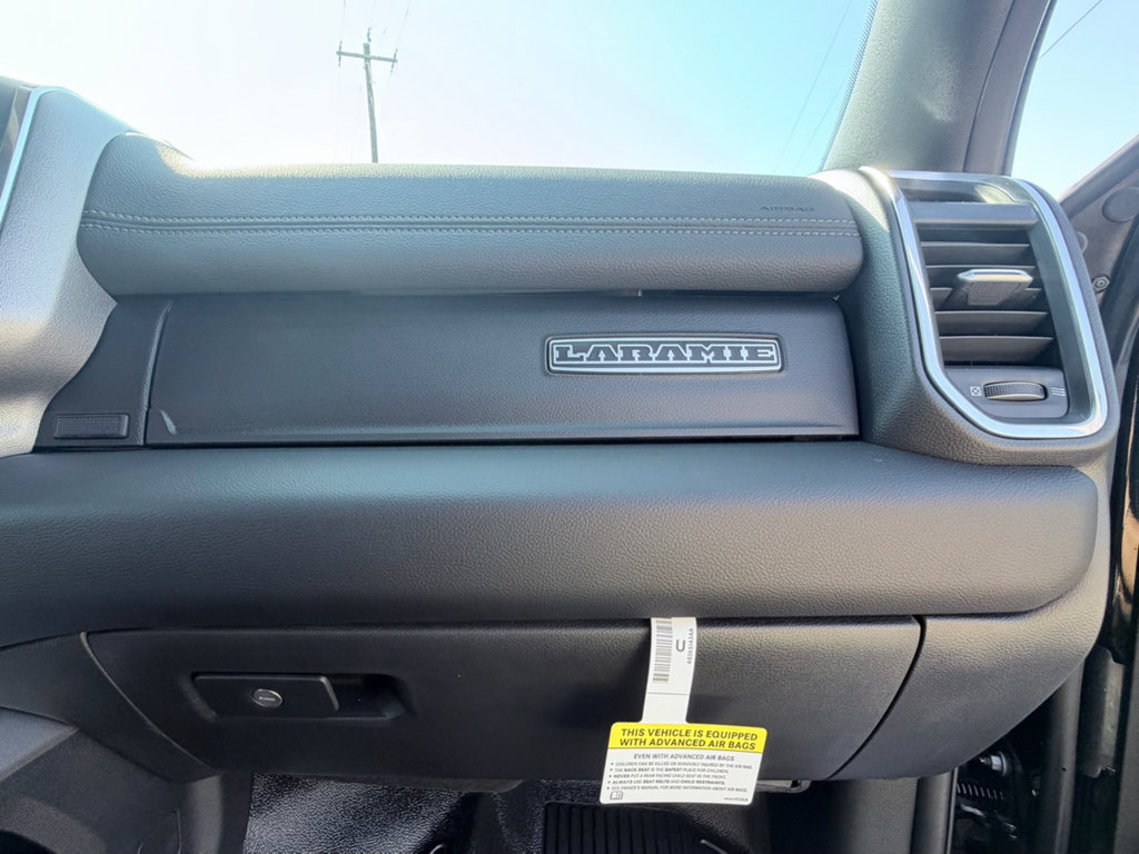 New 2026 RAM 5500 4x4 Crew Cab w/ Laramie Trim Package image 16