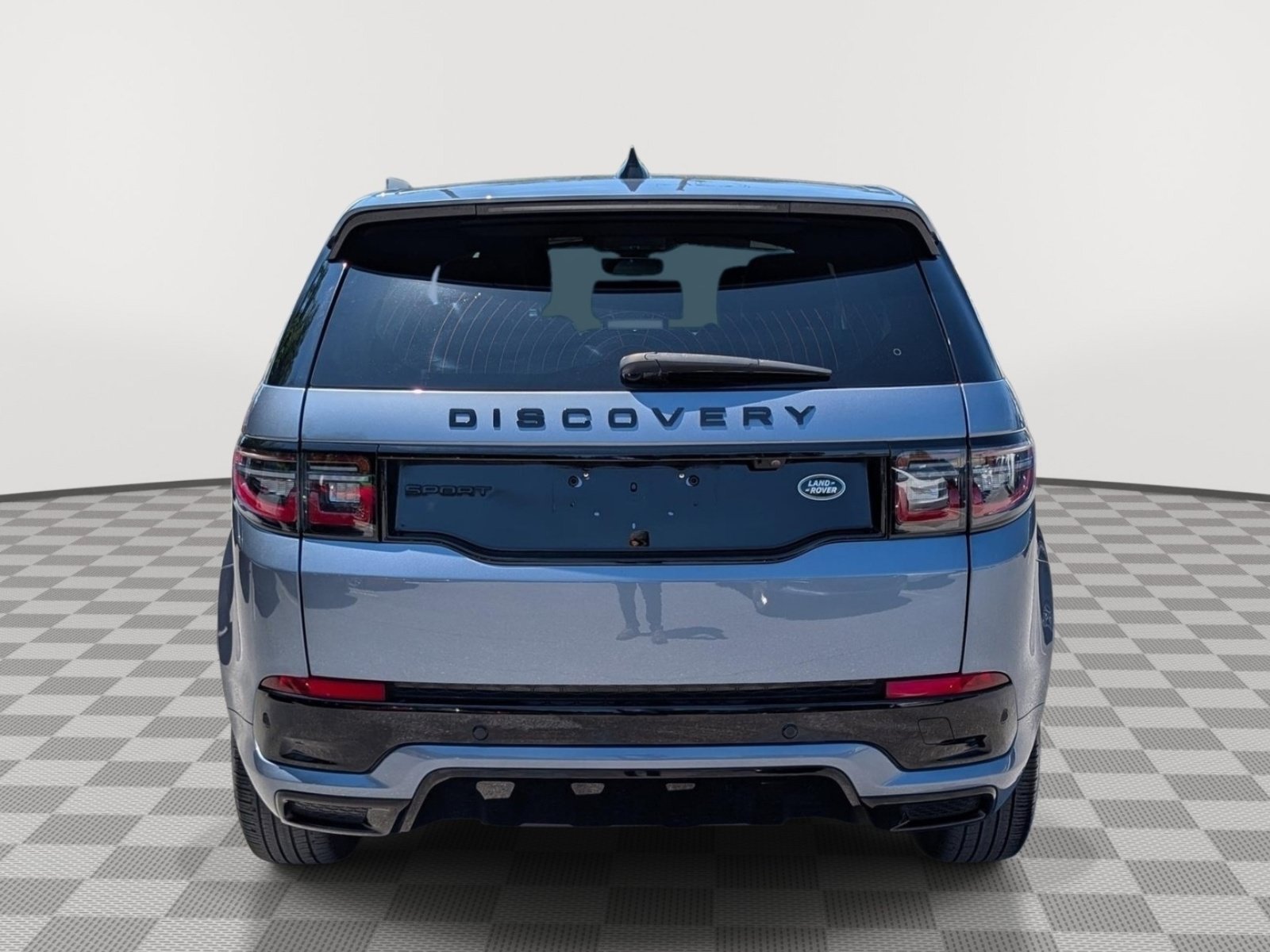 Used 2022 Land Rover Discovery Sport S R-Dynamic AWD/4WD image 4