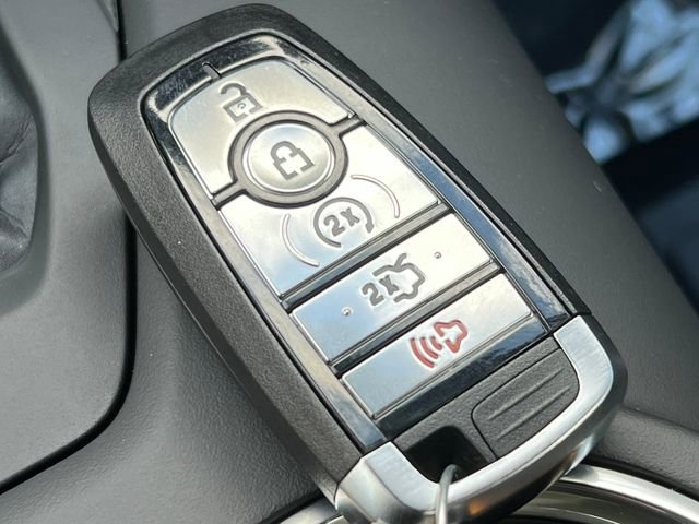 New 2025 Ford Mustang GT Premium image 27