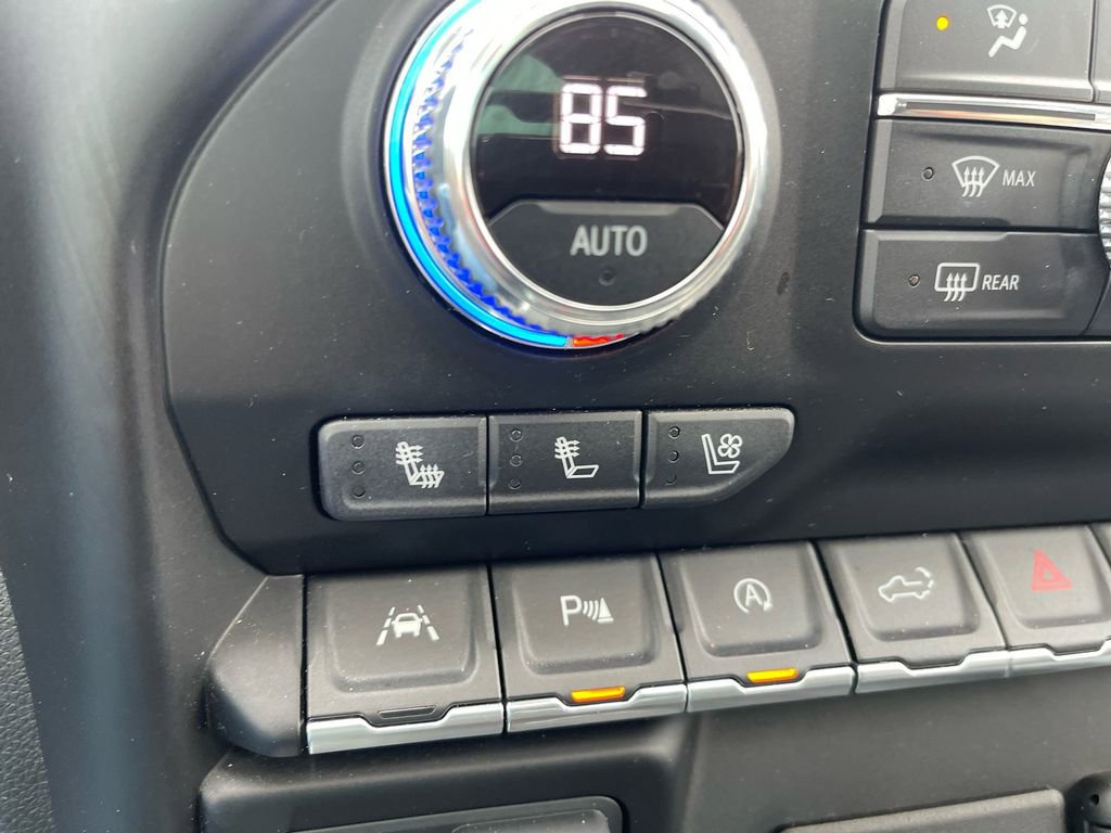 Used 2021 GMC Sierra 1500 Denali w/ Denali Ultimate Package image 23