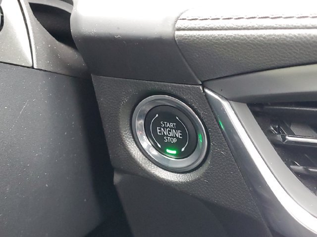 Certified 2024 Buick Encore GX Sport Touring w/ Comfort Package FWD image 24