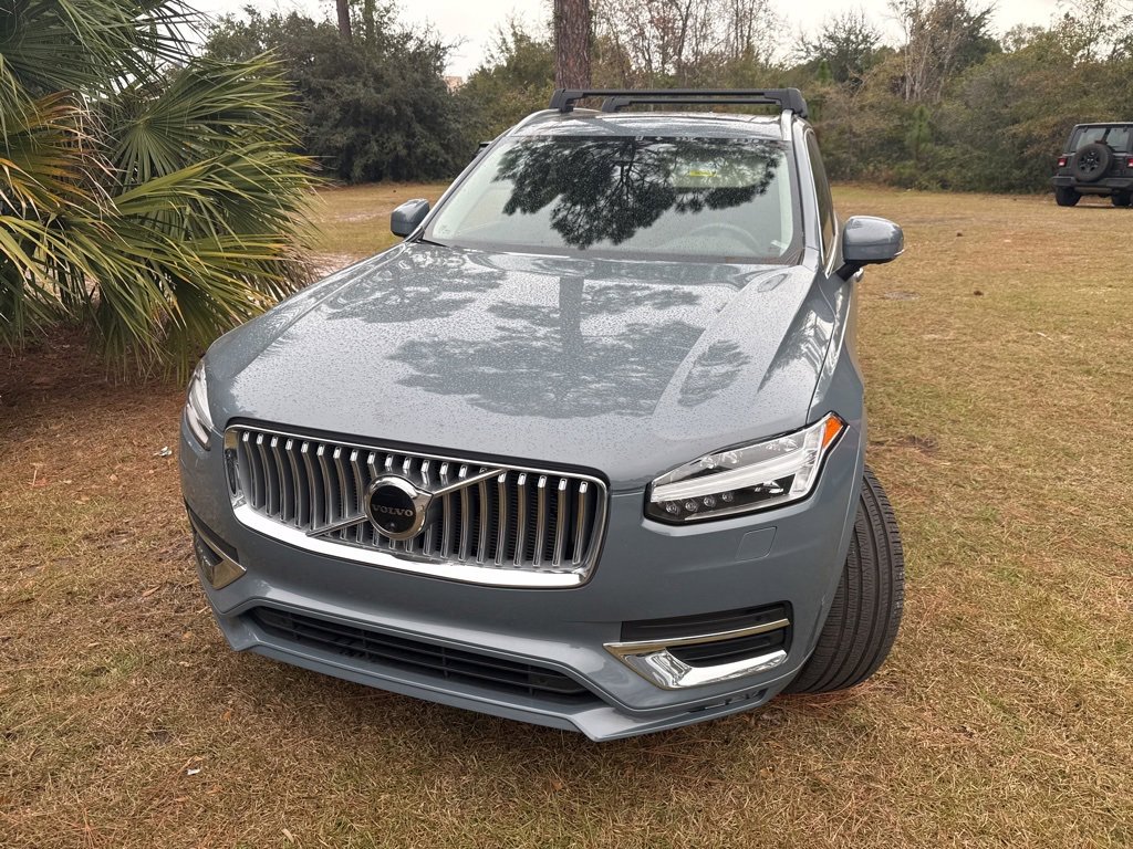 Certified 2023 Volvo XC90 B6 Plus w/ Protection Package Premier