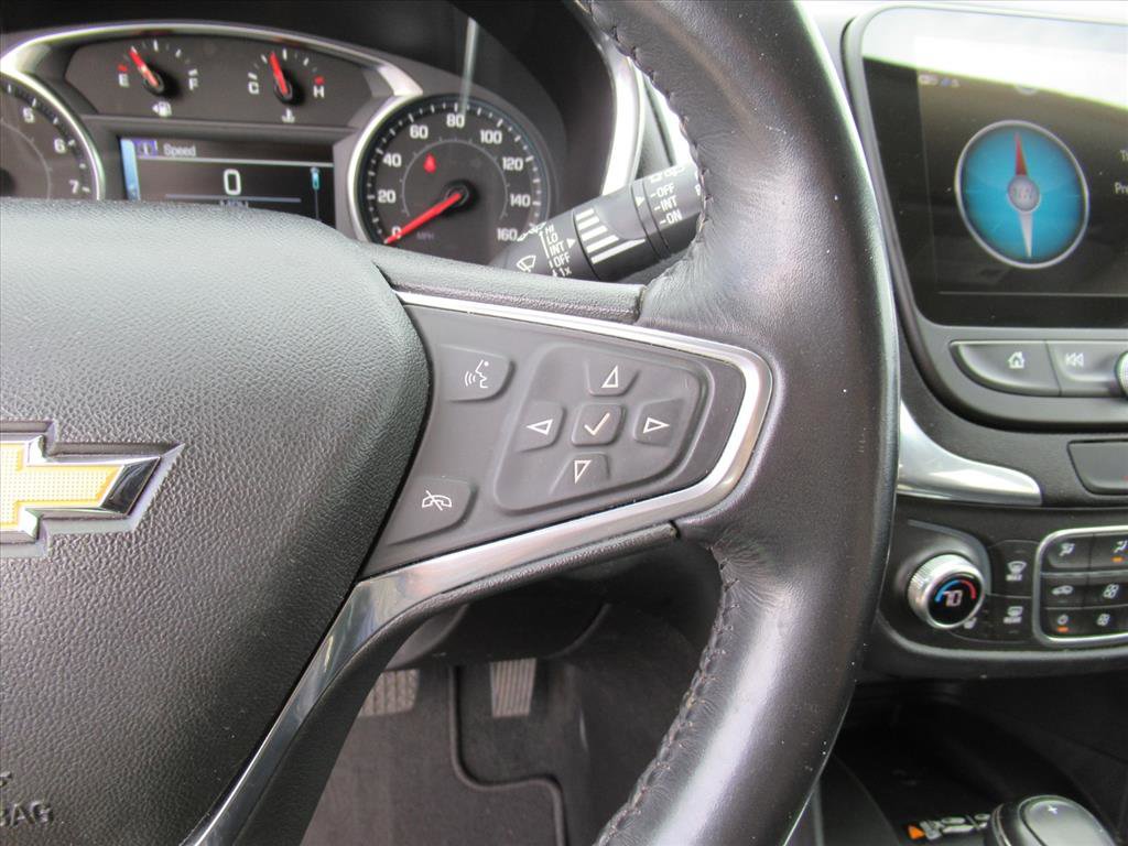 Used 2018 Chevrolet Equinox Premier image 18