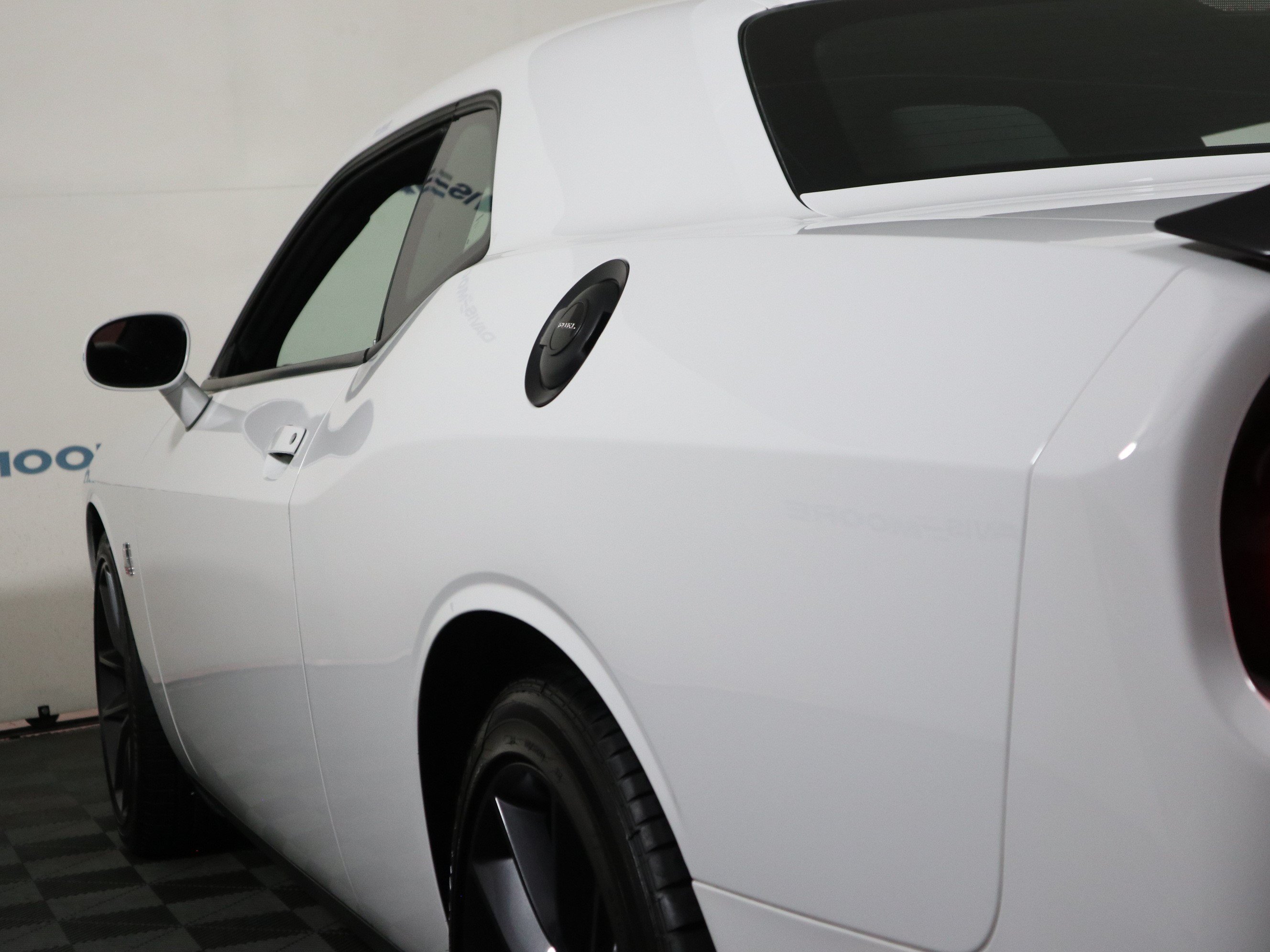 Used 2019 Dodge Challenger R/T Scat Pack RWD image 9
