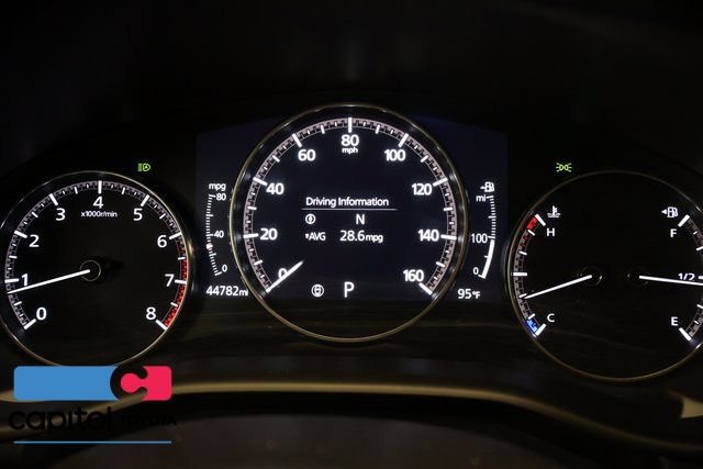 Used 2020 MAZDA MAZDA3 AWD Hatchback w/ Premium Pkg image 18