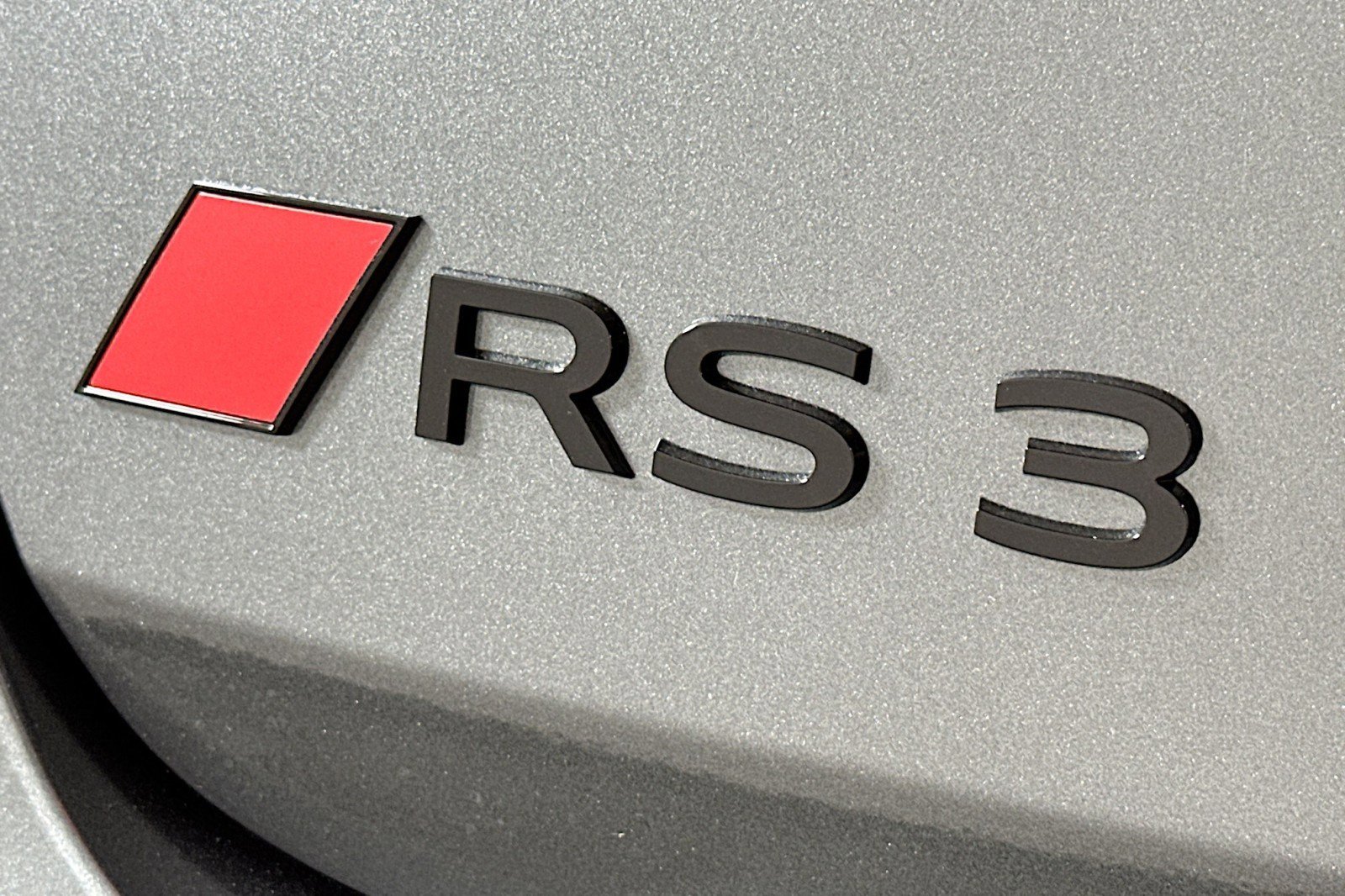 New 2026 Audi RS 3 image 10