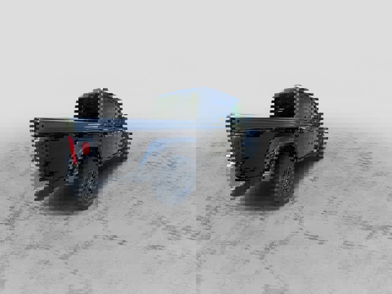 New 2025 Jeep Gladiator Sport image 8