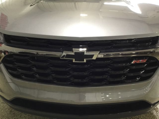 New 2026 Chevrolet Trax RS w/ Driver Confidence Package FWD image 19