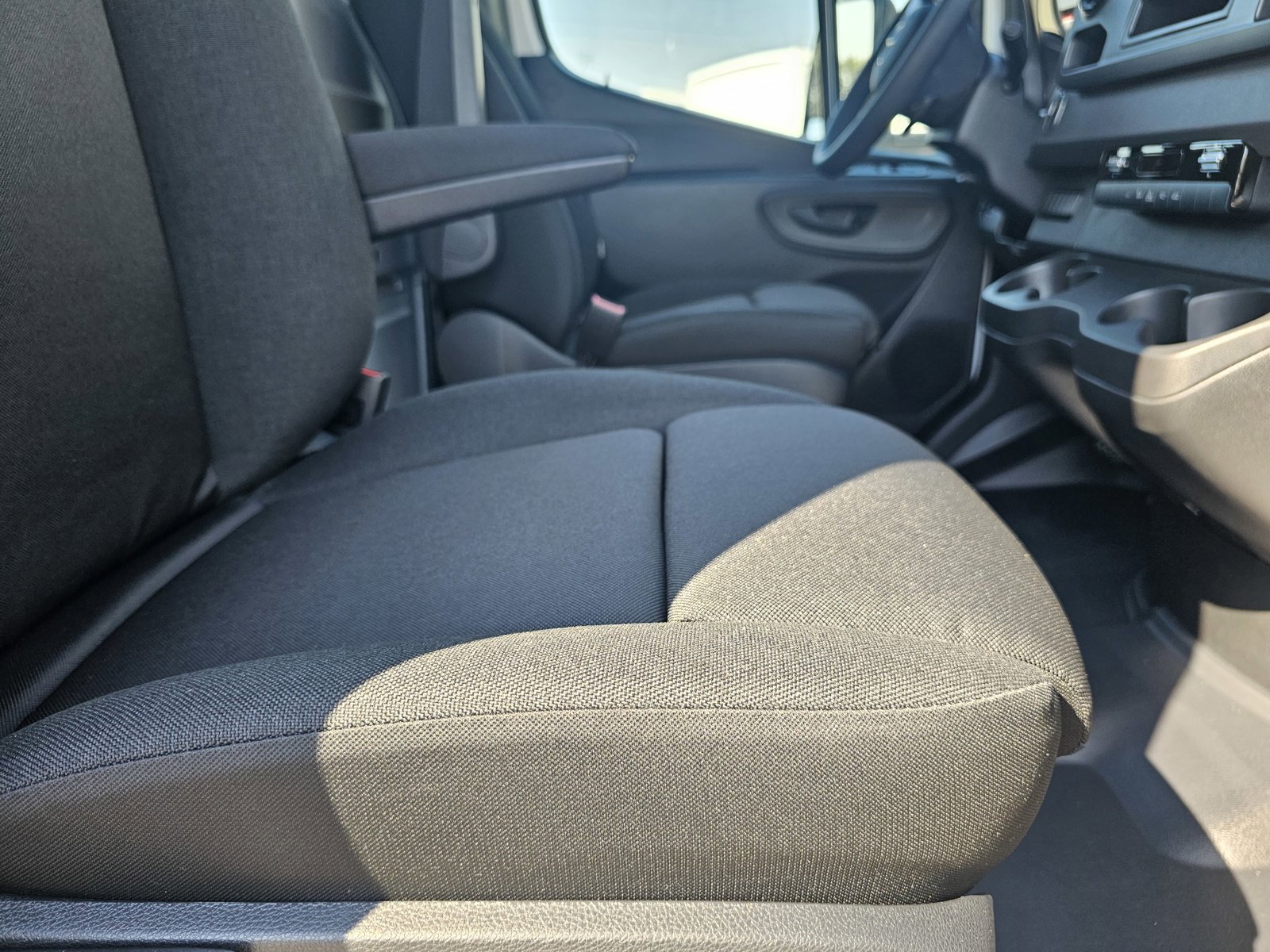 New 2024 Mercedes-Benz Sprinter 4500 image 3