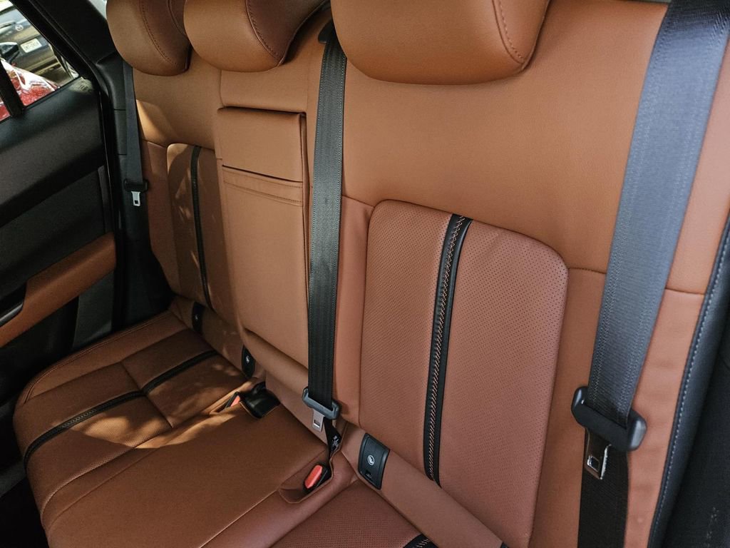 New 2025 MAZDA CX-50 AWD 2.5 Turbo w/ Weather Package image 15