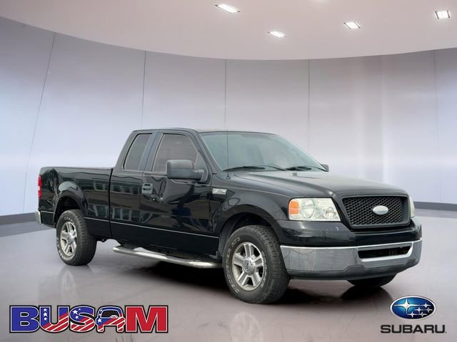 Used 2006 Ford F150 XLT RWD image 1