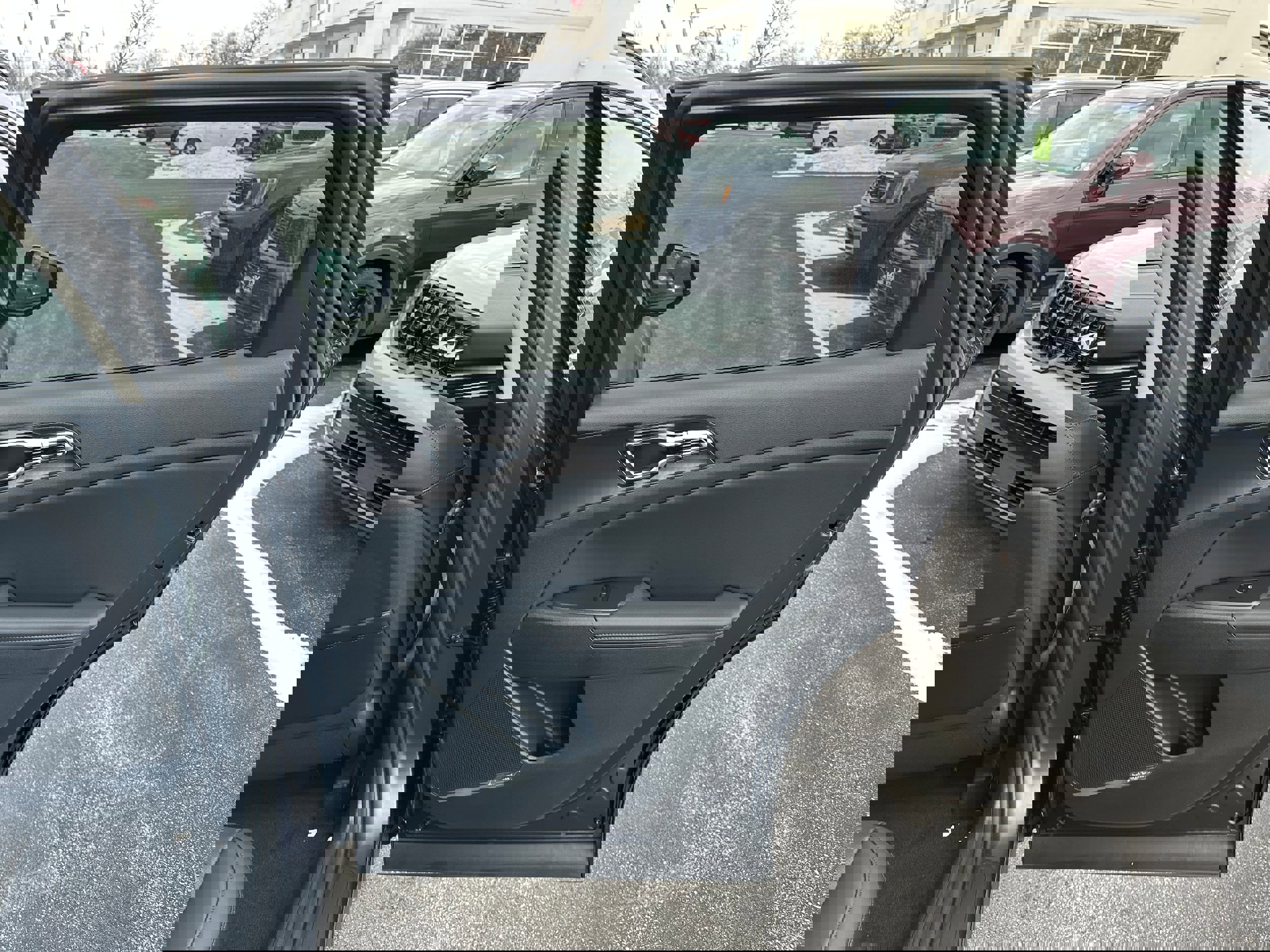 New 2026 Kia Sportage SX image 26