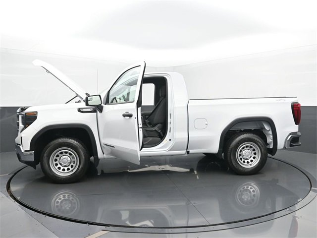 New 2025 GMC Sierra 1500 Pro w/ Pro Value Package image 51