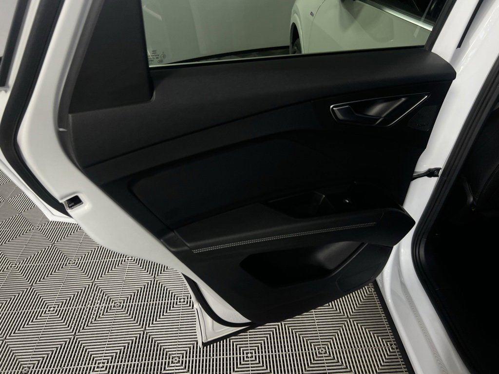 Used 2023 Audi Q4 e-tron Prestige w/ 20" Wheel Package image 29