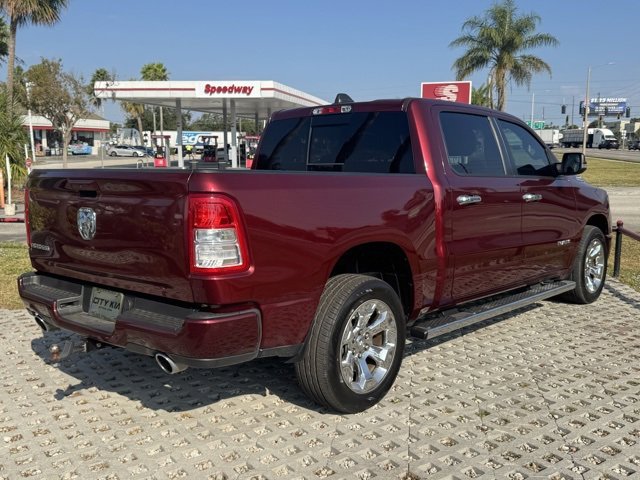 Used 2019 RAM 1500 Big Horn image 4