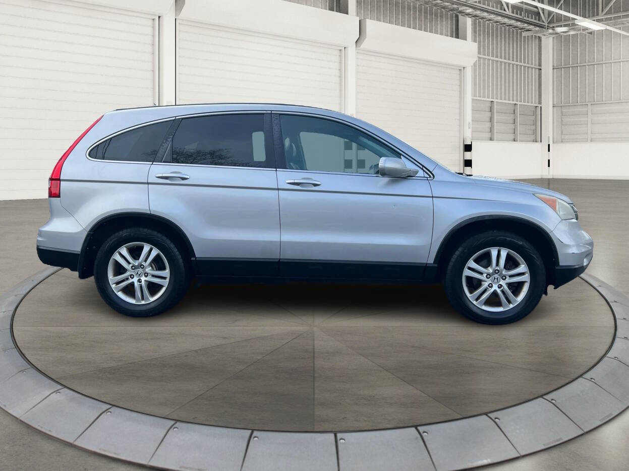 Used 2011 Honda CR-V EX-L image 2