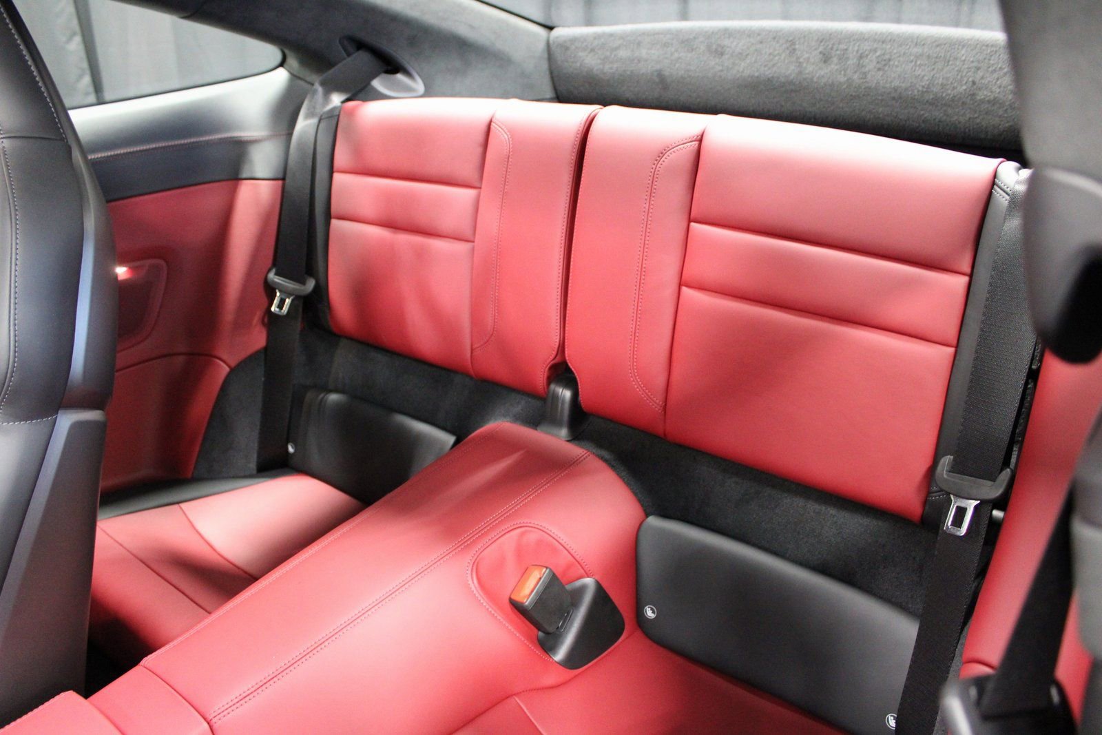 Used 2026 Porsche 911 Carrera 4 GTS image 22