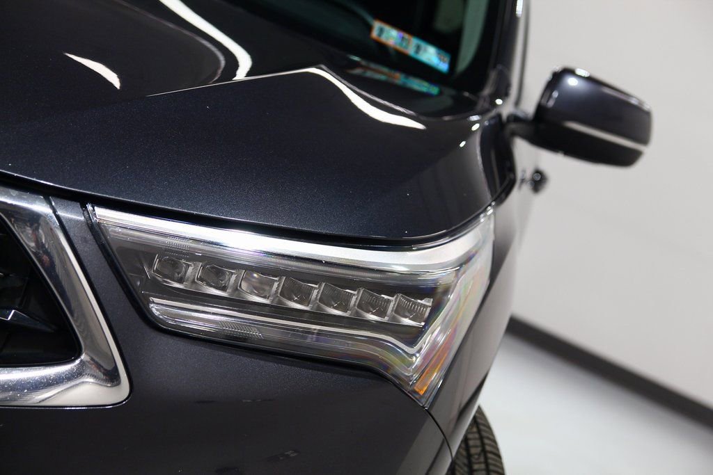 Used 2019 Acura RDX AWD w/ Advance Package image 7