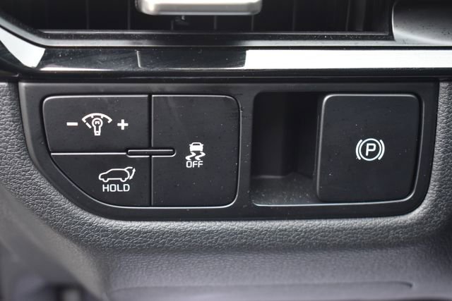 Certified 2026 Kia Sportage X-Line w/ X-Line Premium Package image 25