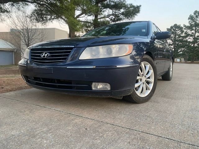 Used 2006 Hyundai Azera Limited image 2