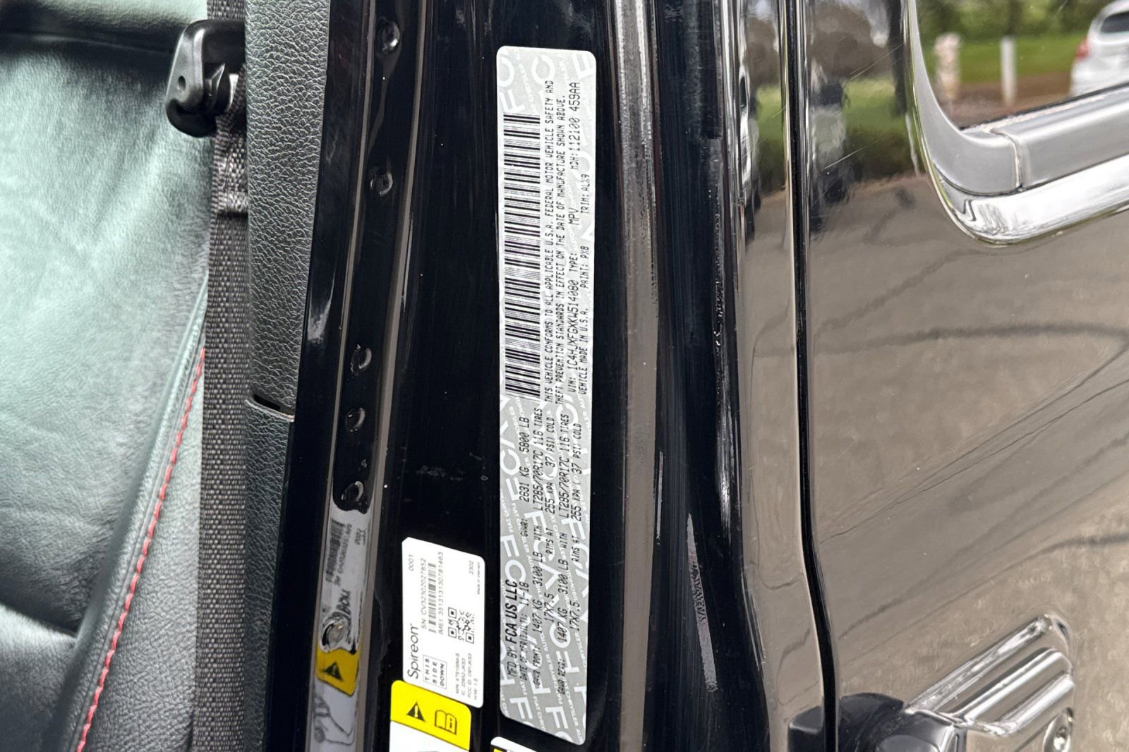 Used 2019 Jeep Wrangler Unlimited Rubicon w/ Steel Bumper Group image 57