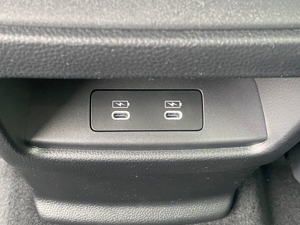 New 2026 Honda CR-V TrailSport image 28