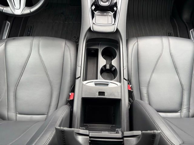 Certified 2023 Acura RDX AWD image 23