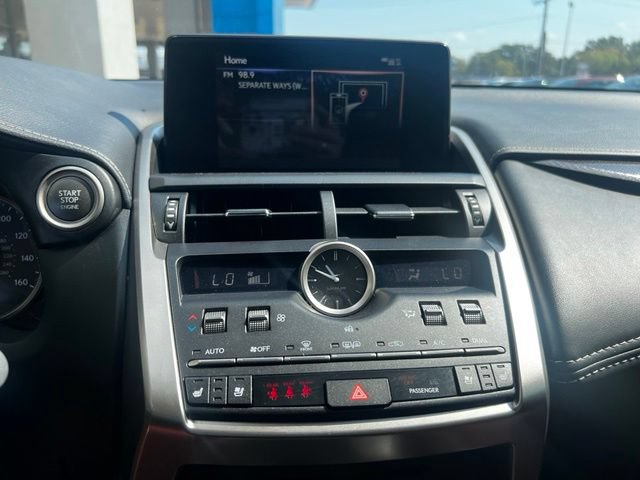 Used 2021 Lexus NX 300 FWD w/ Accessory Package 2 image 20