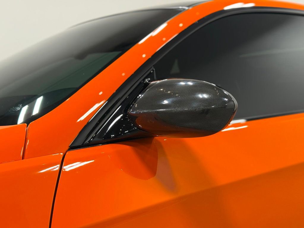 Used 2013 BMW M3 Coupe RWD image 24