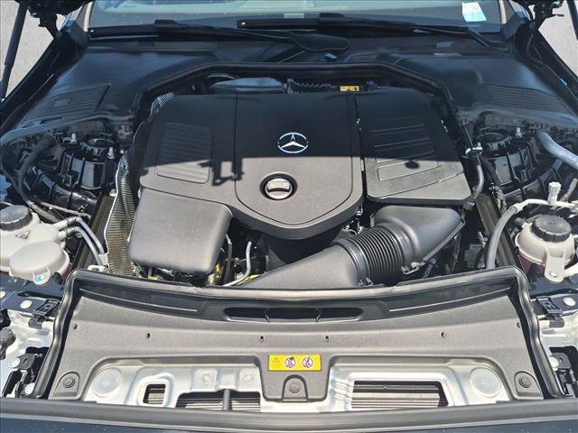 New 2026 Mercedes-Benz C 300 Sedan image 15