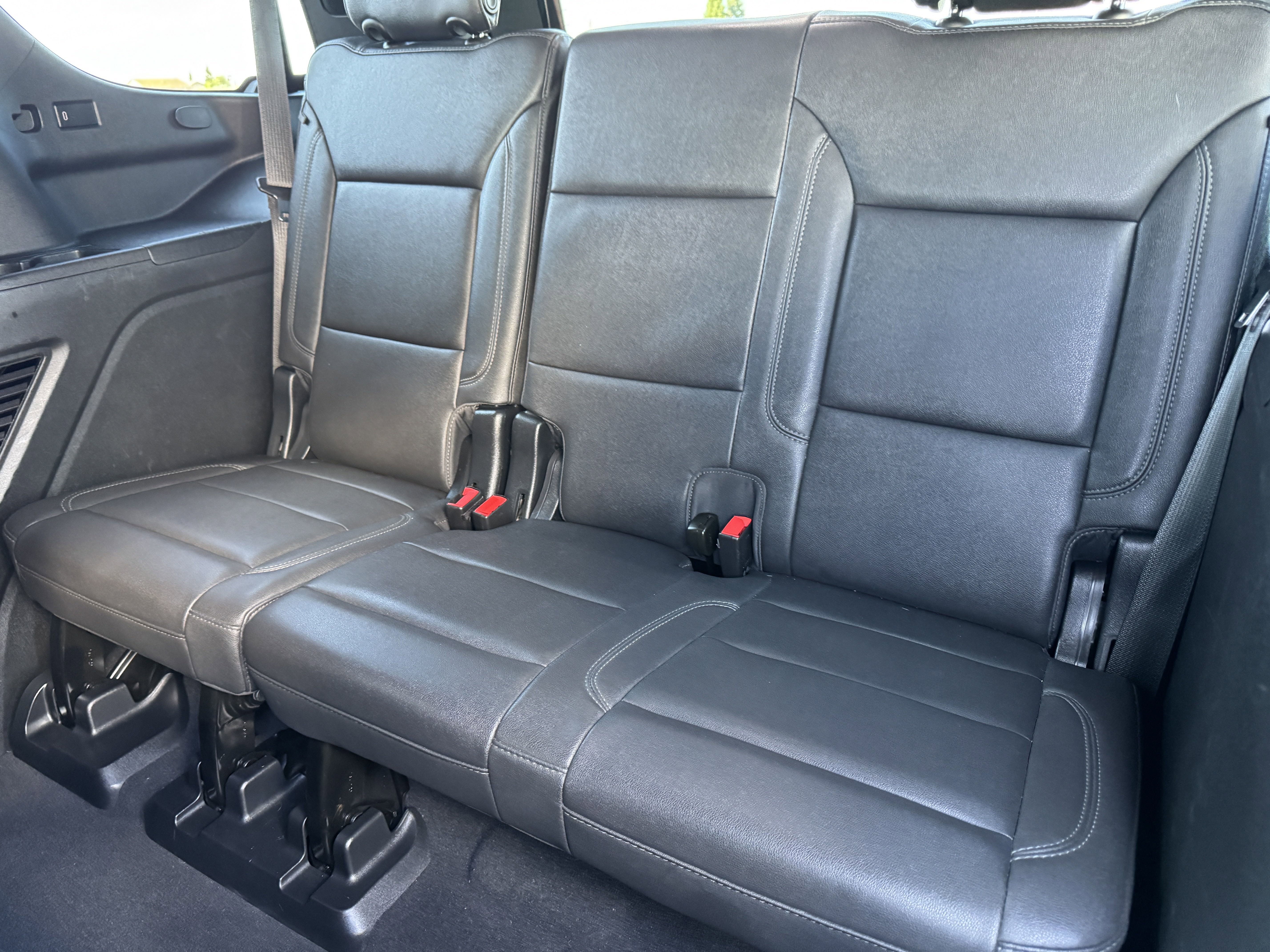 Used 2023 Chevrolet Tahoe LT image 18