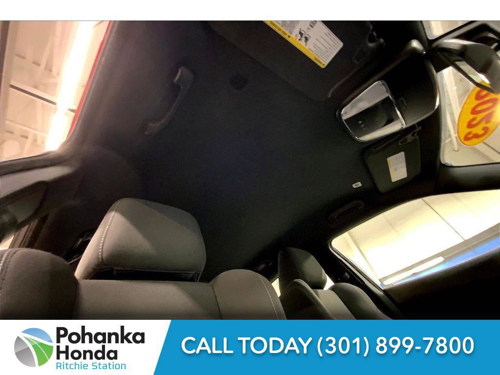 Used 2023 Dodge Charger GT w/ Blacktop Package image 28