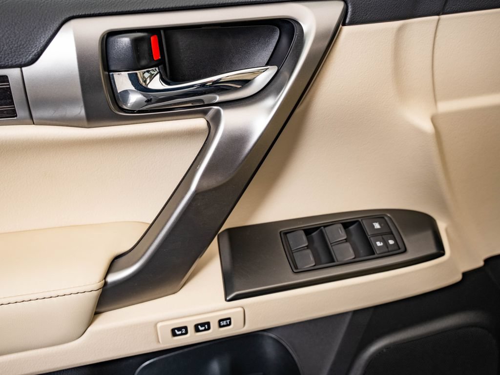 Certified 2023 Lexus GX 460 Premium AWD/4WD image 25