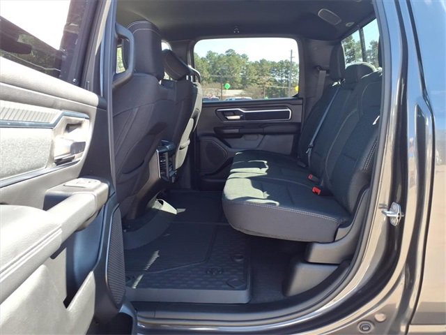 New 2026 RAM 1500 4x4 Crew Cab image 20