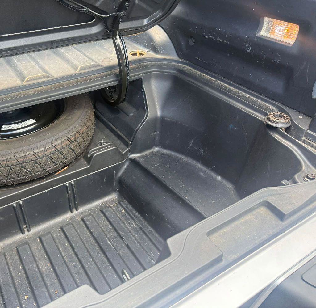 Used 2011 Honda Ridgeline RTL image 13