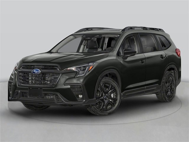 New 2025 Subaru Ascent Limited
