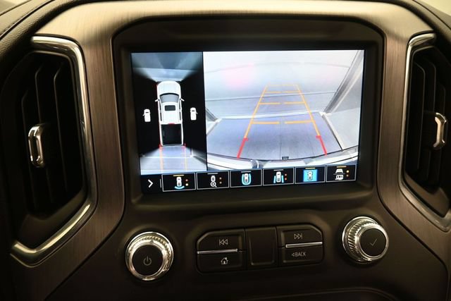 Used 2020 GMC Sierra 1500 Denali w/ Denali Carbonpro Edition AWD/4WD image 36