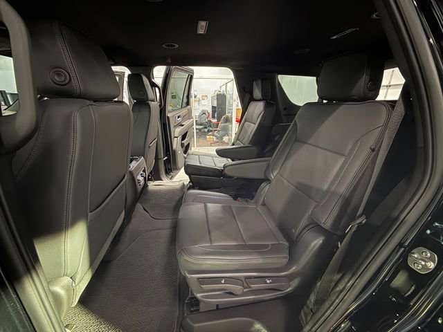 Certified 2025 GMC Yukon Denali image 11