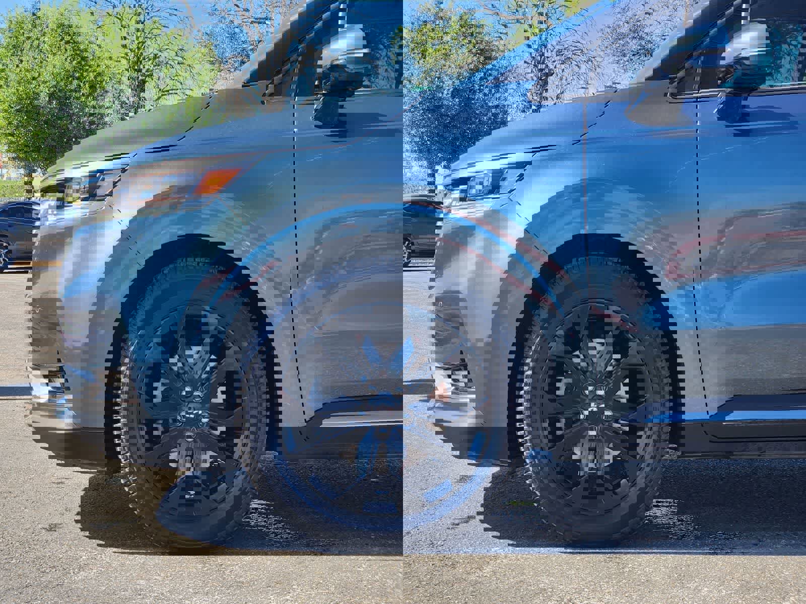 Certified 2024 Kia Carnival SX Prestige image 8