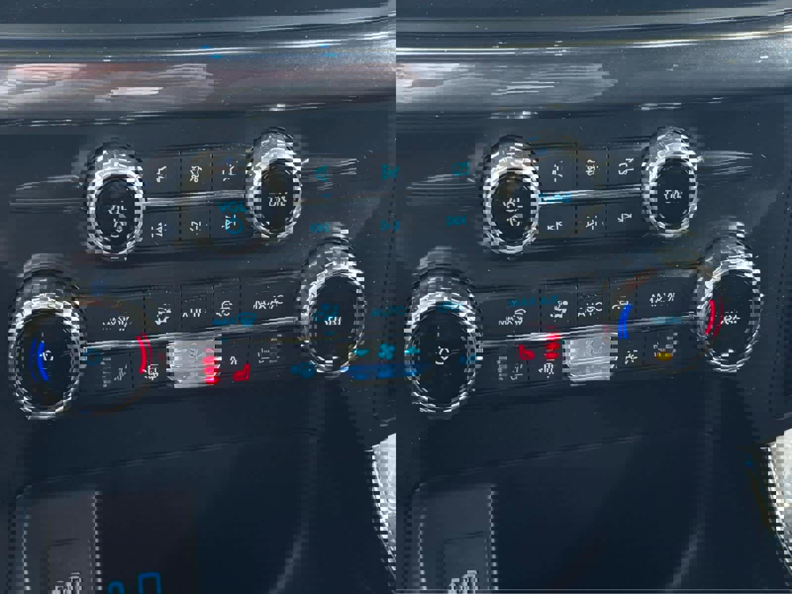 Used 2022 Ford F150 XLT w/ Equipment Group 302A High AWD/4WD image 34