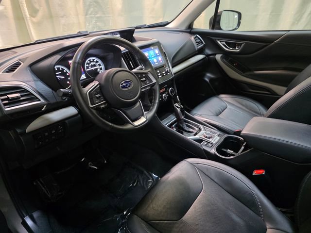 Certified 2023 Subaru Forester Limited image 24