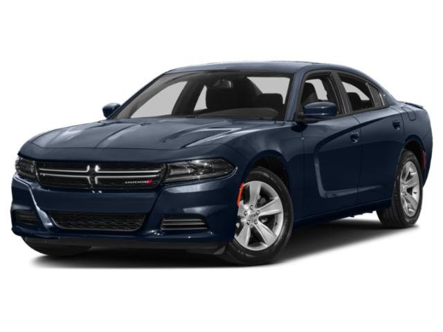 Used 2015 Dodge Charger SE w/ Popular Equipment Group