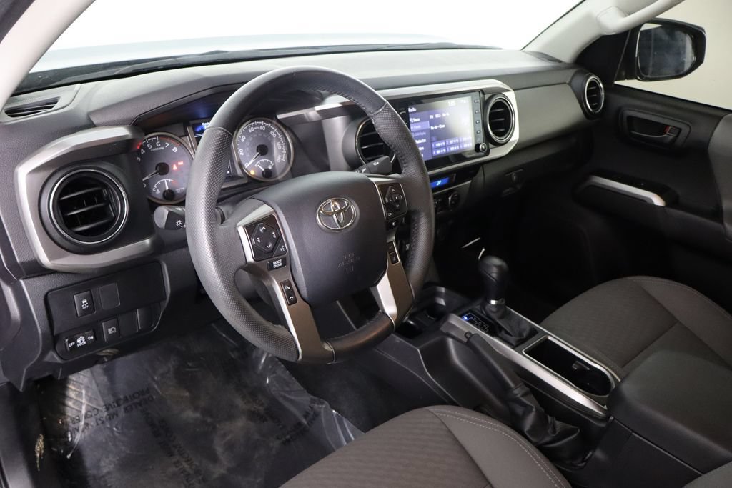 Used 2023 Toyota Tacoma SR5 w/ SX Package RWD image 24