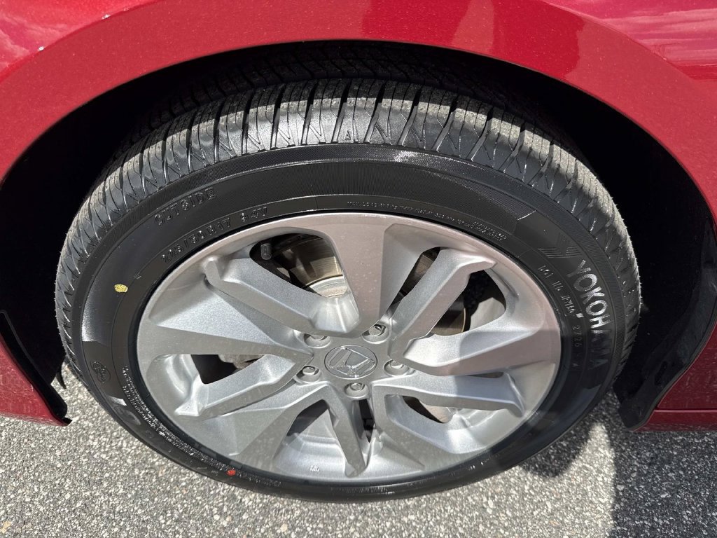Used 2020 Honda Accord LX image 11