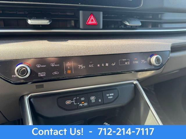 New 2026 Kia Carnival EX image 22