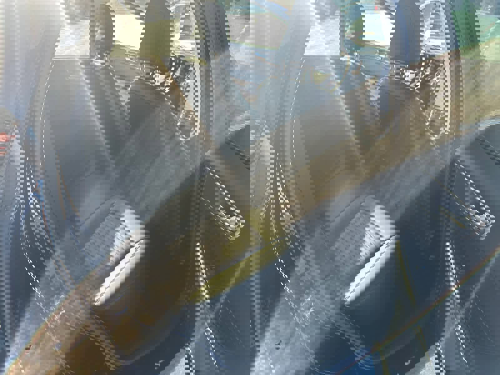 Certified 2023 Ford Edge SEL w/ Convenience Package image 18