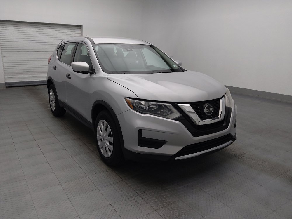 Used 2019 Nissan Rogue S AWD/4WD image 13