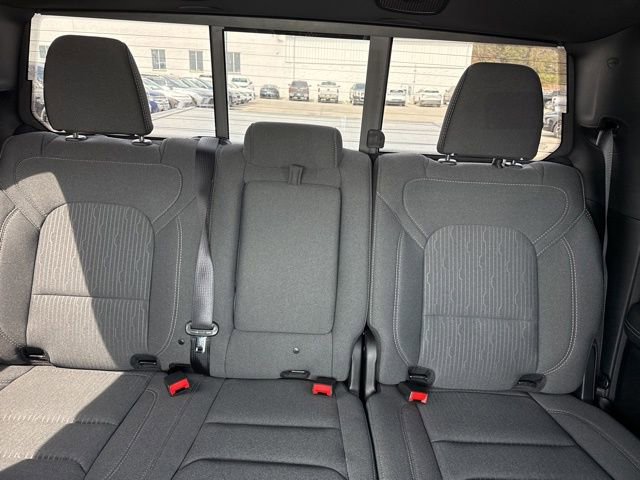 Used 2023 RAM 1500 Big Horn image 23