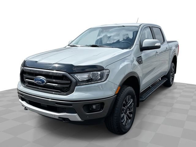 Used 2022 Ford Ranger Lariat w/ Equipment Group 501A High